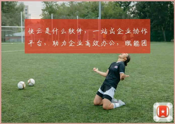 快云是什么软件，一站式企业协作平台，助力企业高效办公，赋能团队创新，引领行业潮流，值得了解